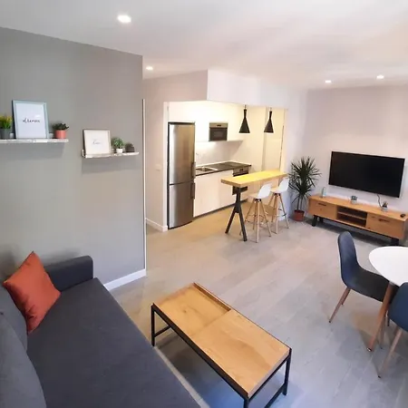 Apartamento Foro Romano Zaragoza Buitenkant foto