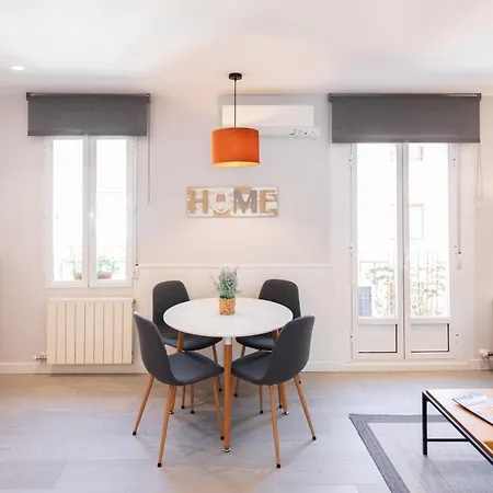 Apartamento Foro Romano Zaragoza Buitenkant foto