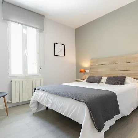 Apartamento Foro Romano Zaragoza Buitenkant foto