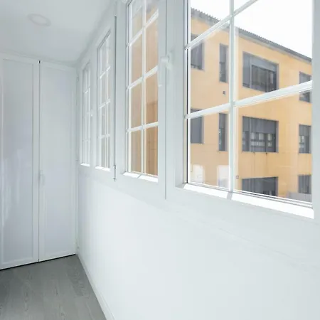 Apartamento Foro Romano Zaragoza Buitenkant foto