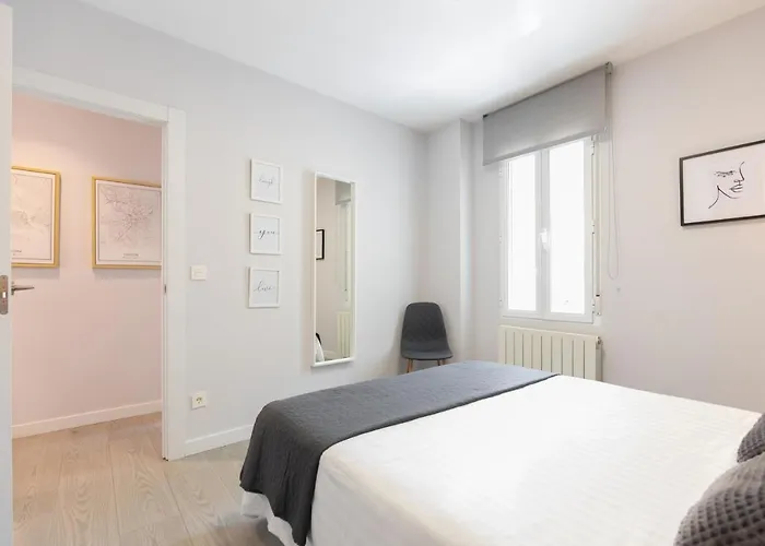 Apartamento Foro Romano