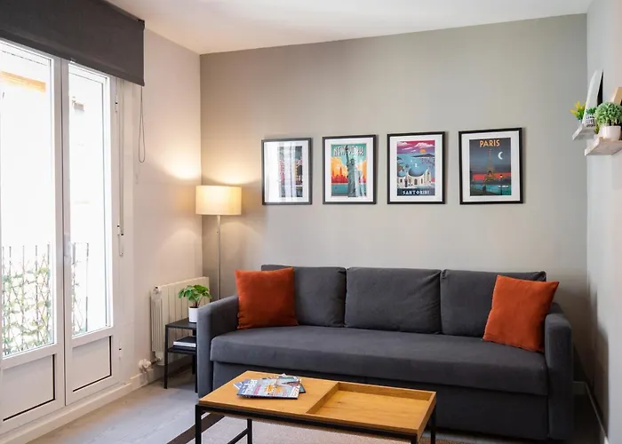 Apartamento Foro Romano
