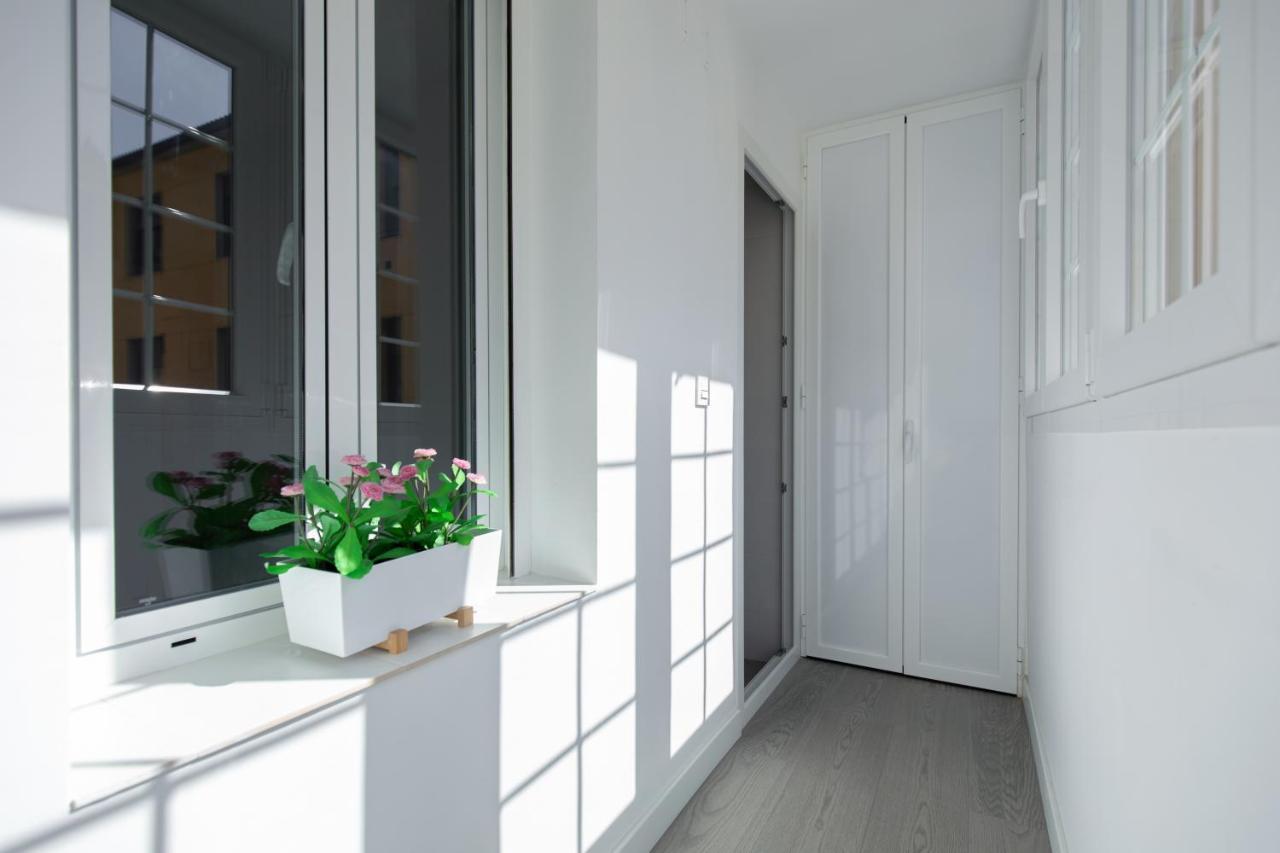 Apartment Foro *