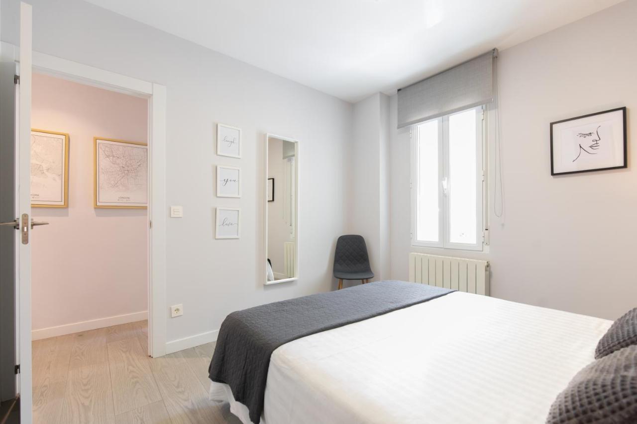 Foro Apartment Saragossa