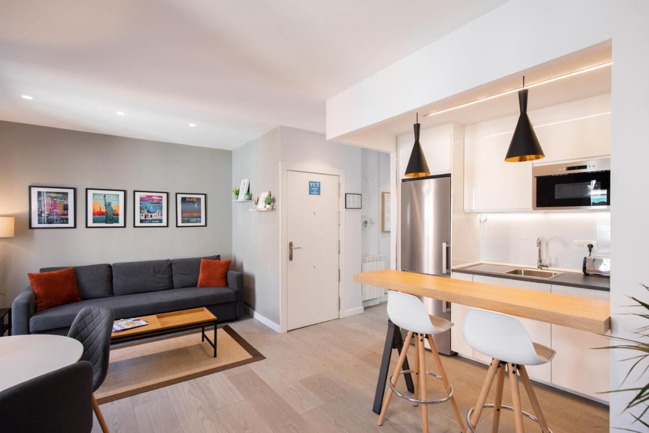 Foro Apartment