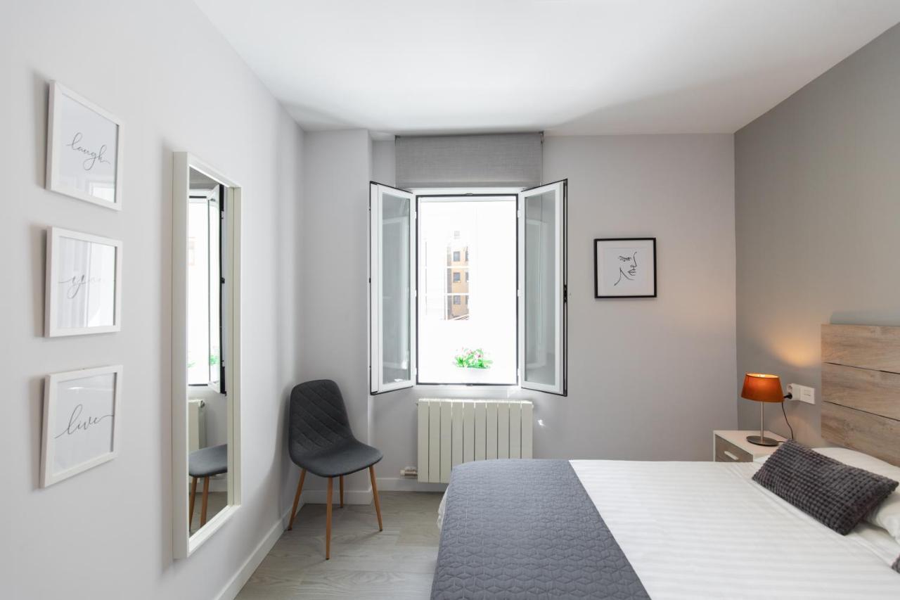 Foro Apartment *