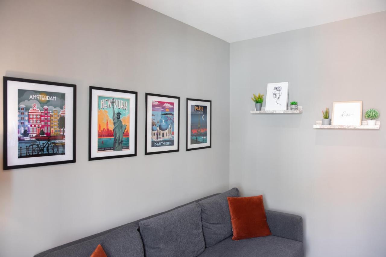 Apartment Foro *