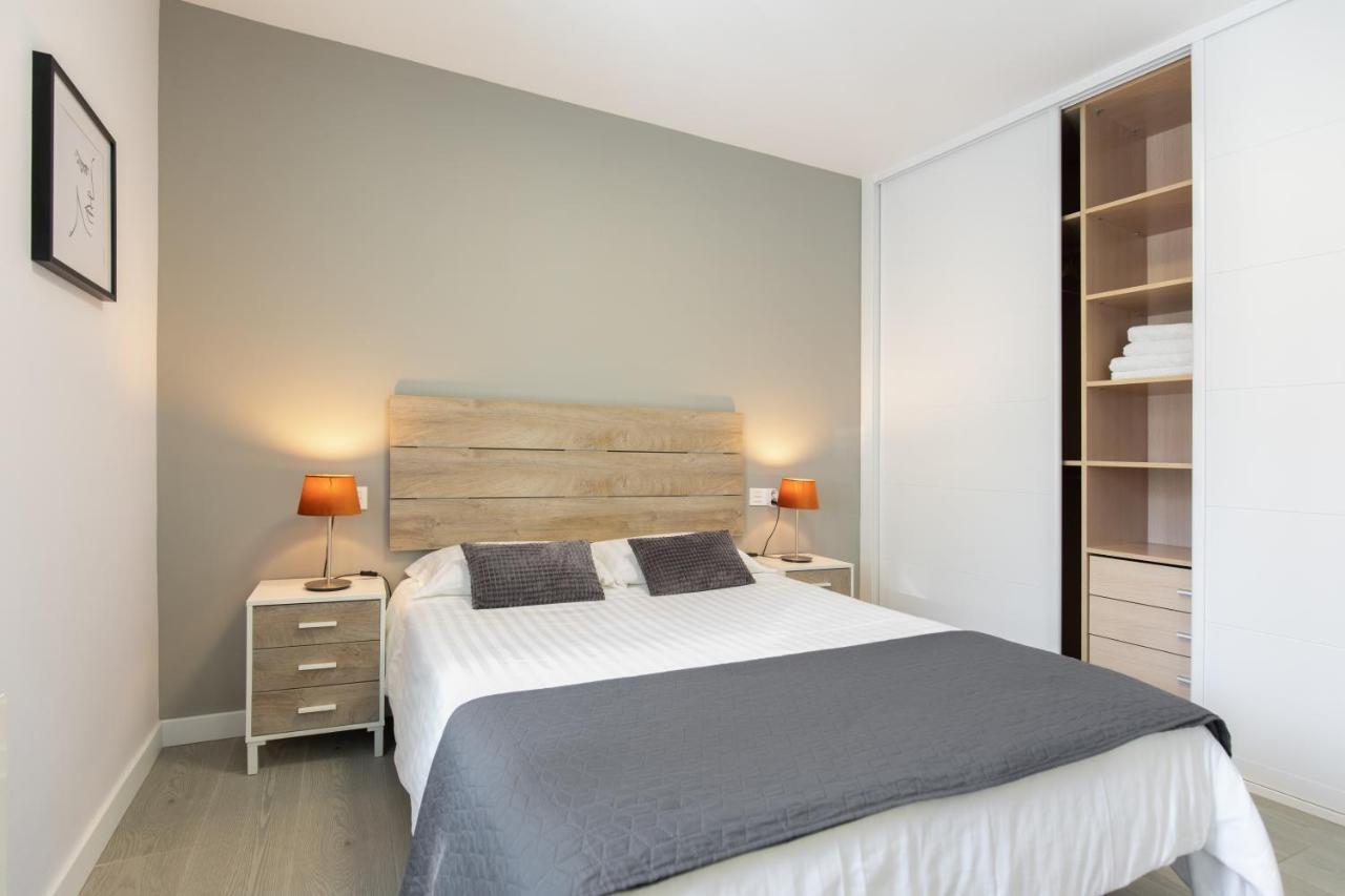 Foro Apartment *
