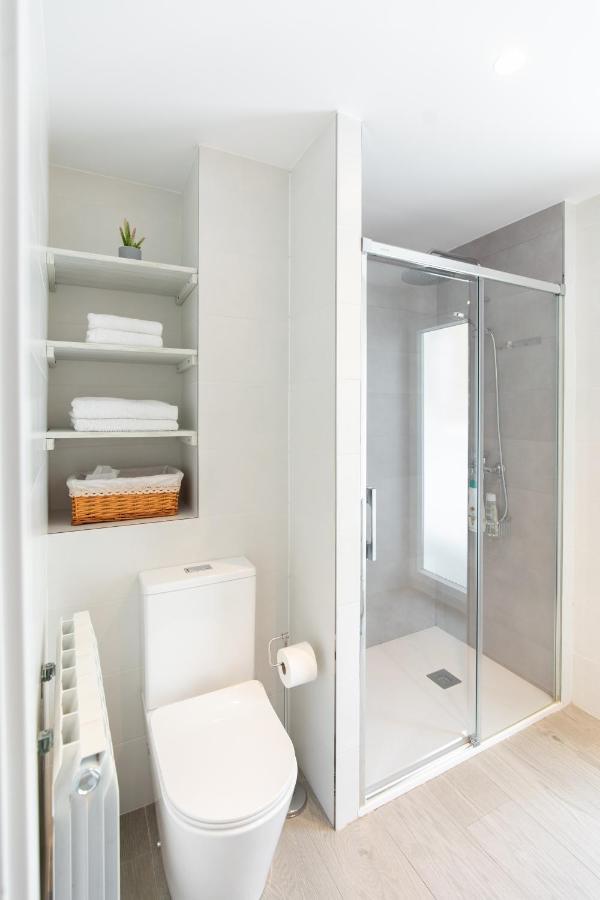 Foro Apartment