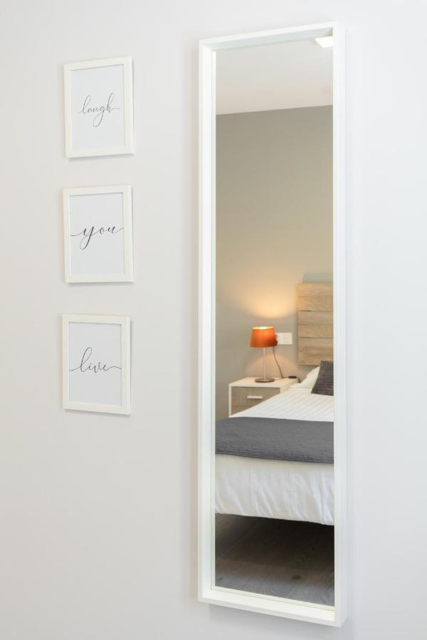 Foro Apartment Saragossa